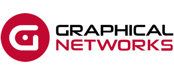 Graphical Networks